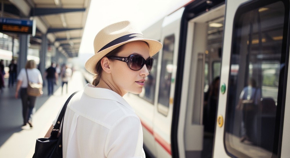 Warszawa Centralna zamknięta na osiem dni – co czeka podróżnych?