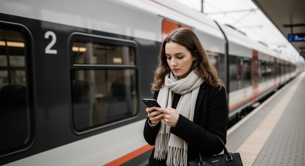 Warszawa Centralna zamknięta na osiem dni – co to oznacza dla podróżnych?