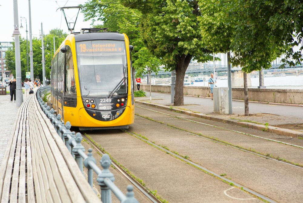 Warszawa: Remont torów wstrzymuje tramwaje na Wolskiej od piątku