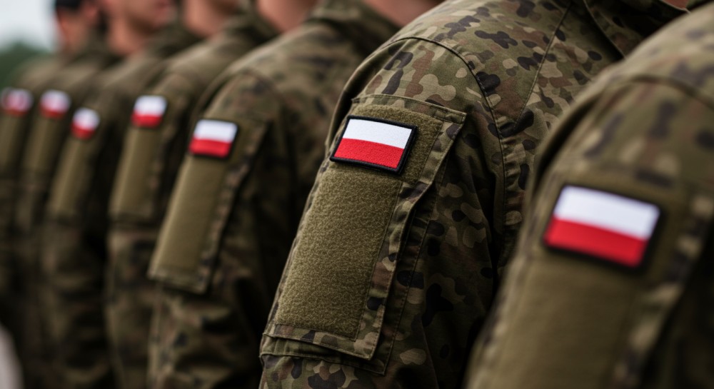 30-lecie Dowództwa Garnizonu Warszawa: Uroczystości i Wyróżnienia przy Grobie Nieznanego Żołnierza