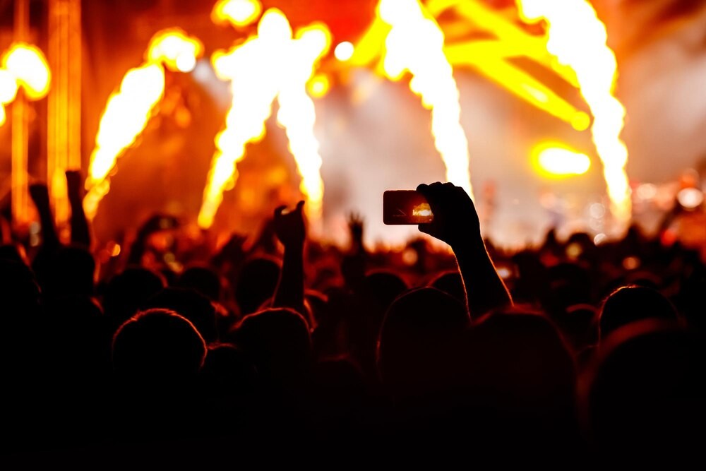 Dodatkowe pociągi KONCERTOWE ŁKA na trasie Łódź – Warszawa dla fanów Atlas Areny!