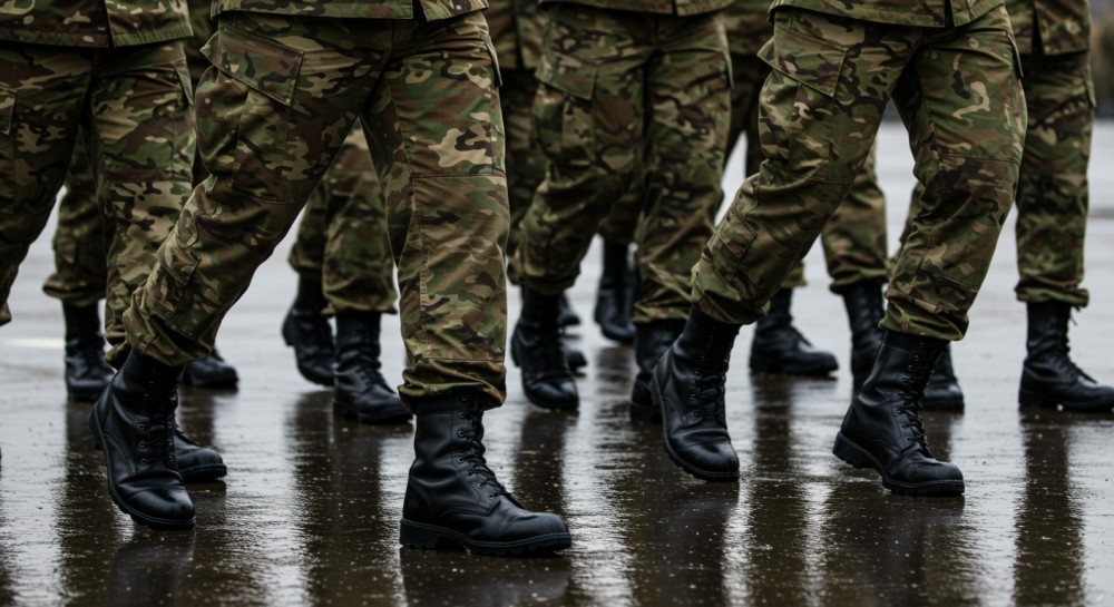 Estonia wzywa ONZ po naruszeniu przestrzeni powietrznej przez Rosję