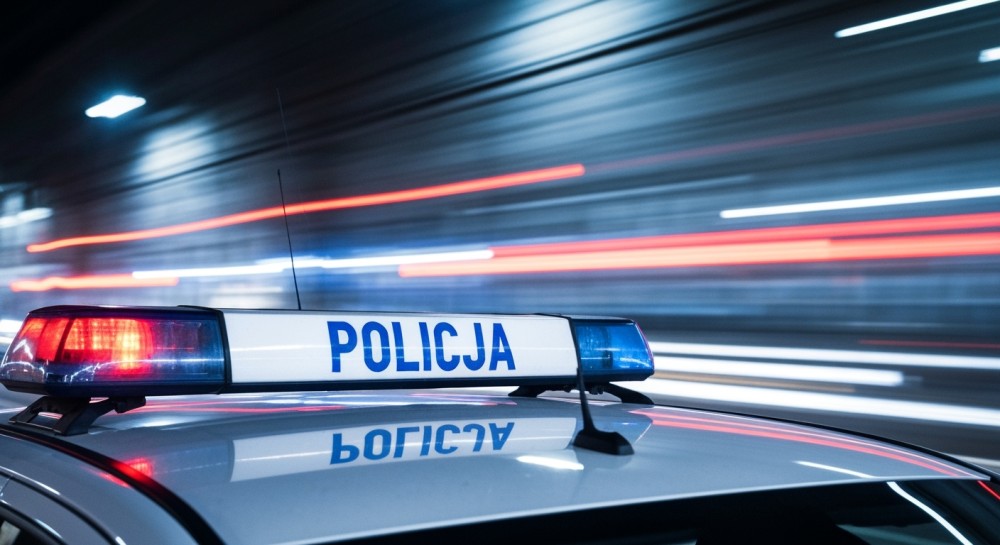 Kryzys w warszawskiej policji: Wniosek o odwołanie komendanta Walichnowskiego!