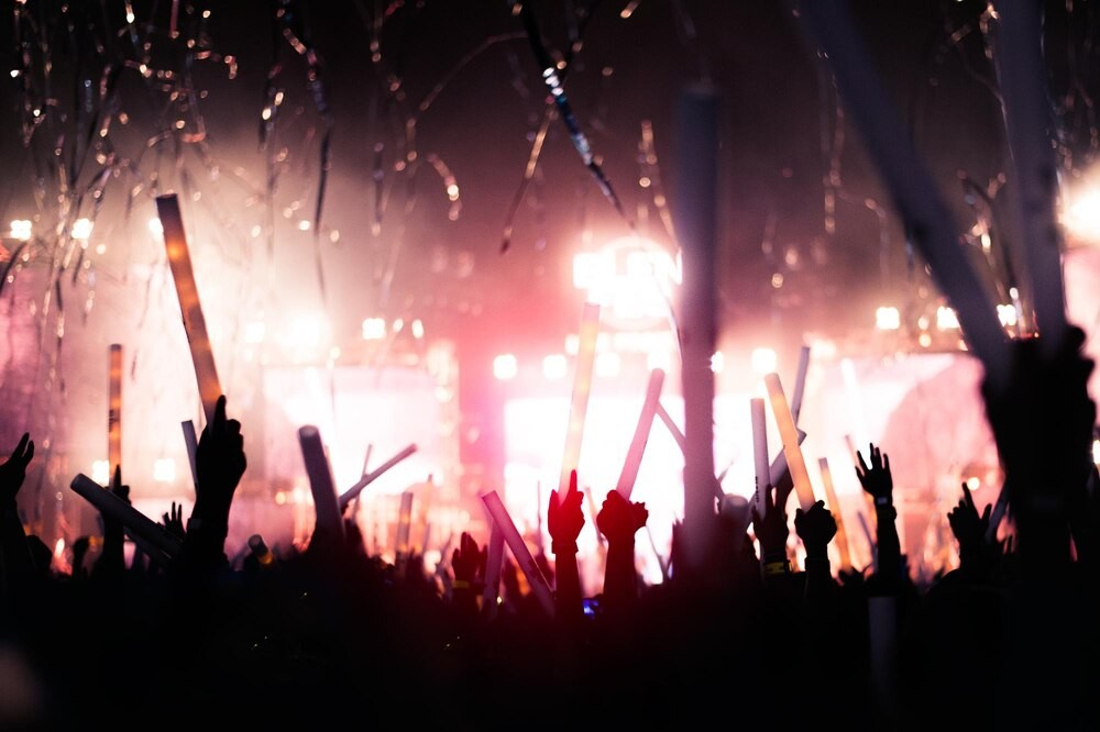 Muzyka i Solidarność: Charytatywny Koncert dla Gazy w Warszawie