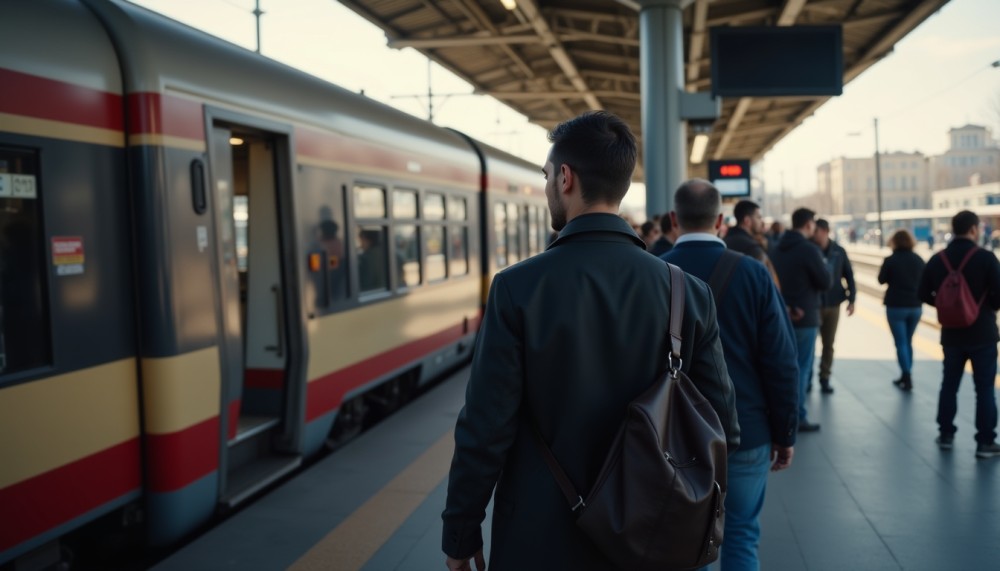 Pendolino wraca do Zakopanego: Luksusowa podróż codziennie przez cały rok!
