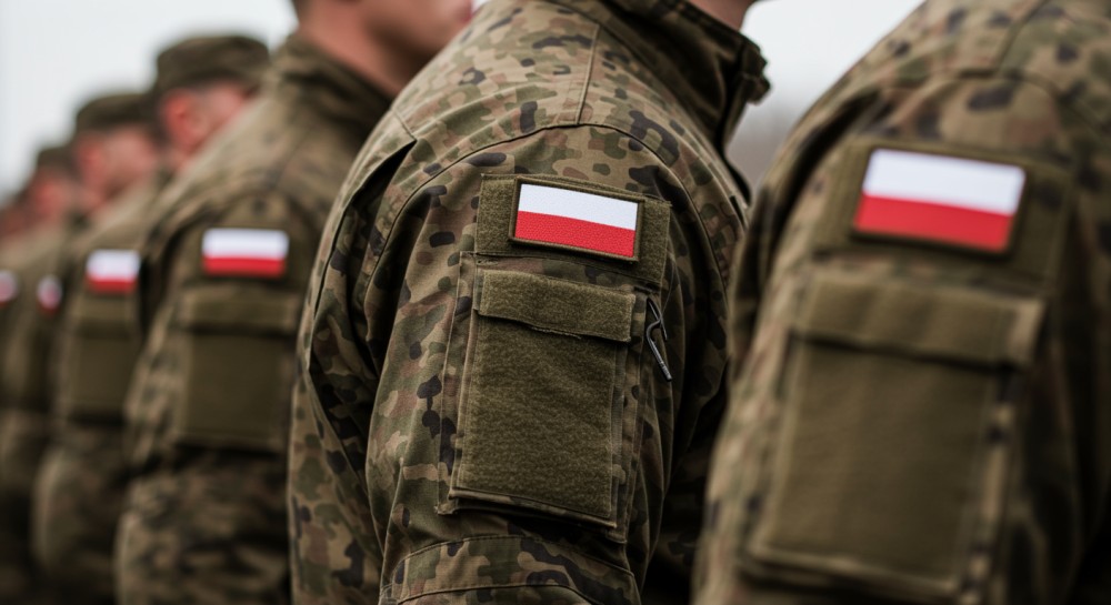 Polska i Ukraina: Nowa era współpracy w obronności i technologii dronowej