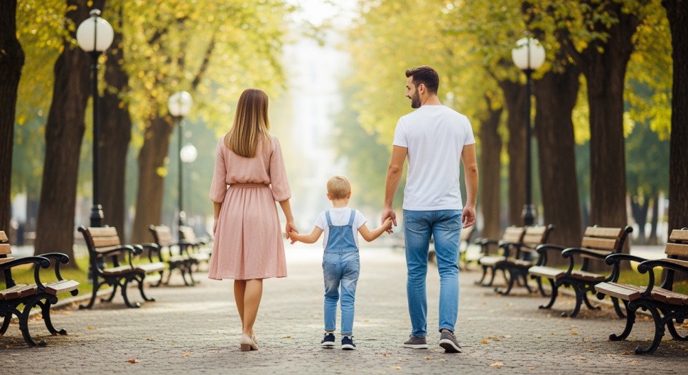Rodzinny Piknik na Bemowie: Niezapomniane Atrakcje w Parku Górczewska!