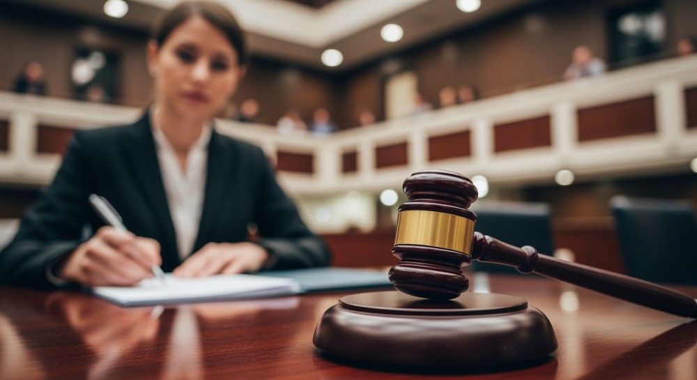 Sąd uniewinnia urzędników po tragedii w Parku Praskim, gdzie zginęło niemowlę