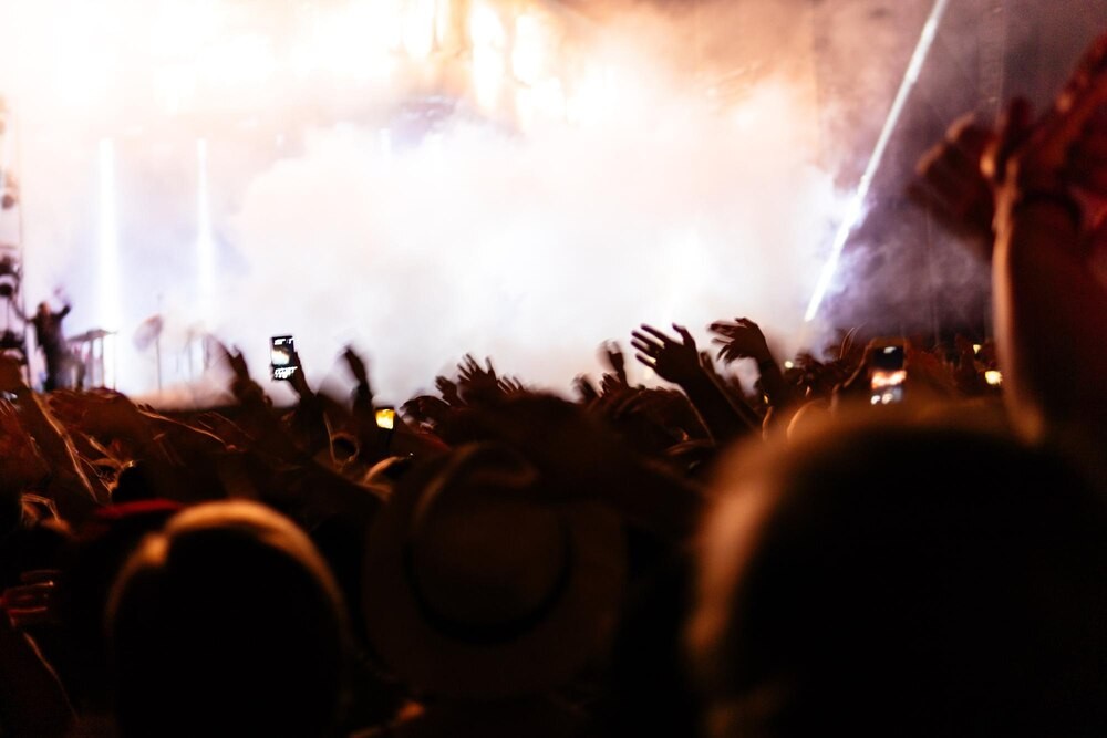 System Of A Down w Polsce: Koncert, który wstrząśnie PGE Narodowym!