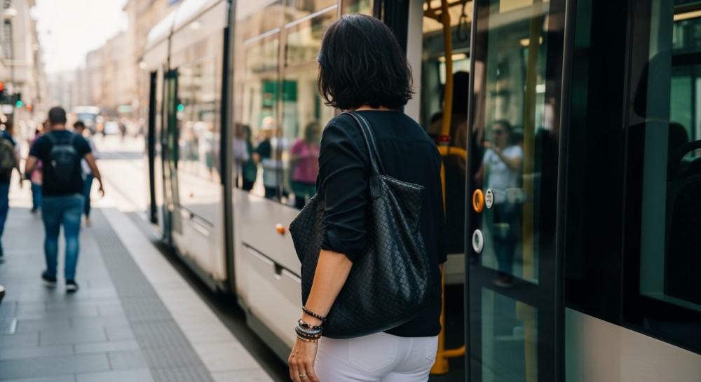 Tramwajowy paraliż w Warszawie: 10 linii w kryzysie podczas porannego szczytu