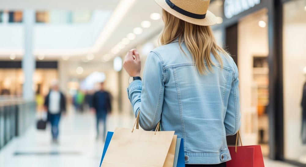 Uniqlo wraca do Warszawy! Sprawdź datę otwarcia nowego butiku w Wars Sawa Junior