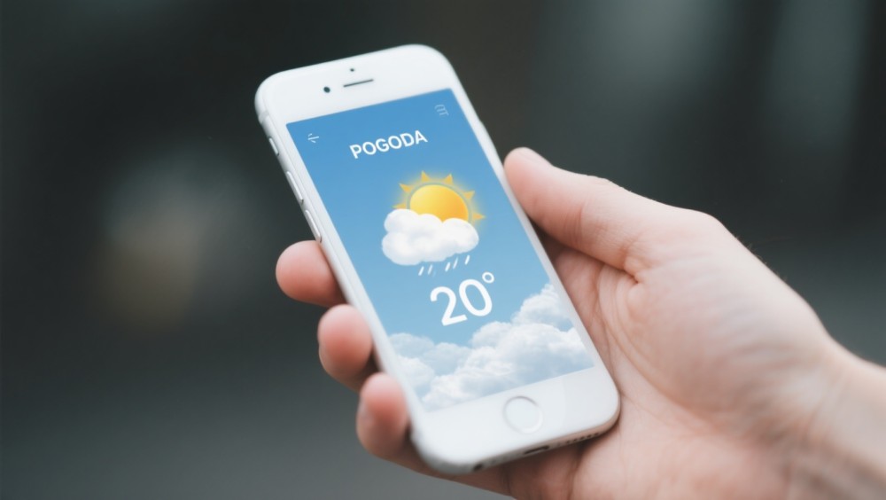 Warszawa 1 września 2025: Słoneczny dzień bez opadów – sprawdź prognozę!