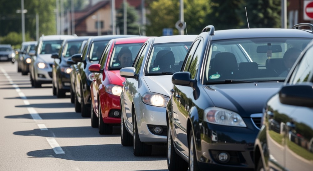 Warszawa bez samochodów: Świętuj darmową komunikację miejską 22 września!