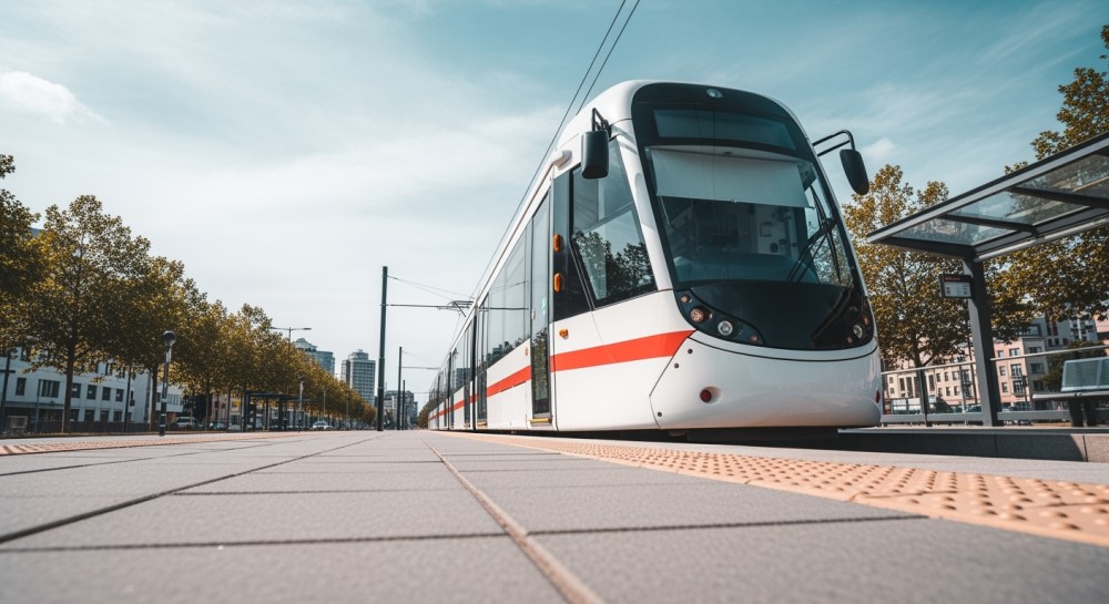 Weekendowe utrudnienia w Warszawie: Tramwaje wstrzymane przy Młocinach!