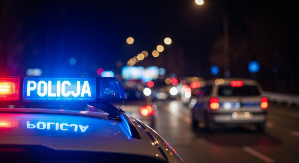 17-latek z narkotykami zatrzymany przez policję w Pradze Południe
