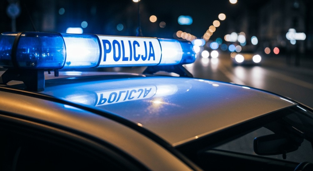 Agresywny pasażer zaatakował kierowcę autobusu – pomóż w jego ujęciu!