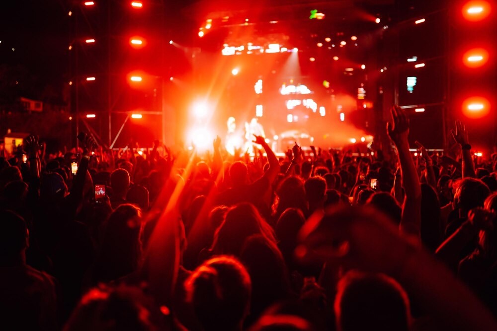 Bemowo Rap Night: Muzyczne Szaleństwo, Które Połączyło Młodzież!
