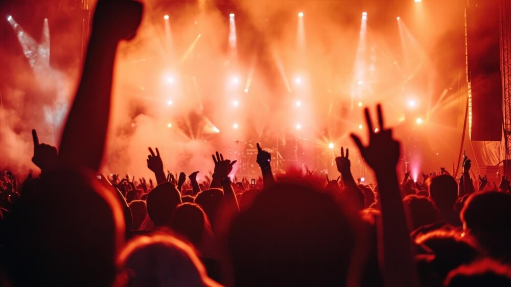 Energia i wolność: Rave’owa niedziela w Nowym Teatrze!