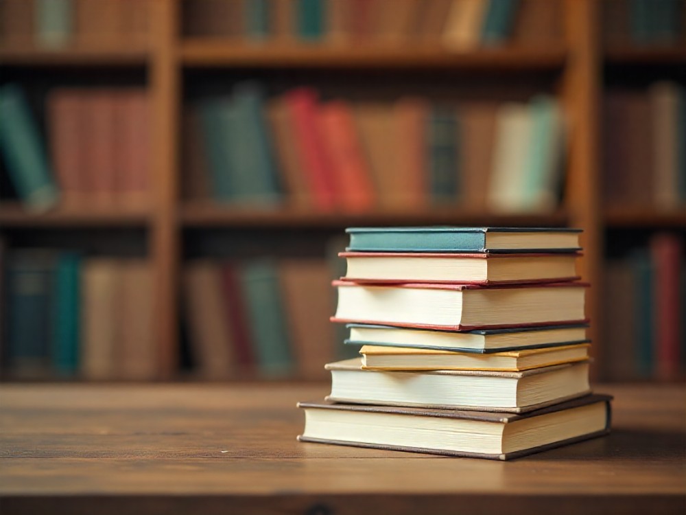 Klara zdobywa szczyty: 35 książek w 3 miesiące!