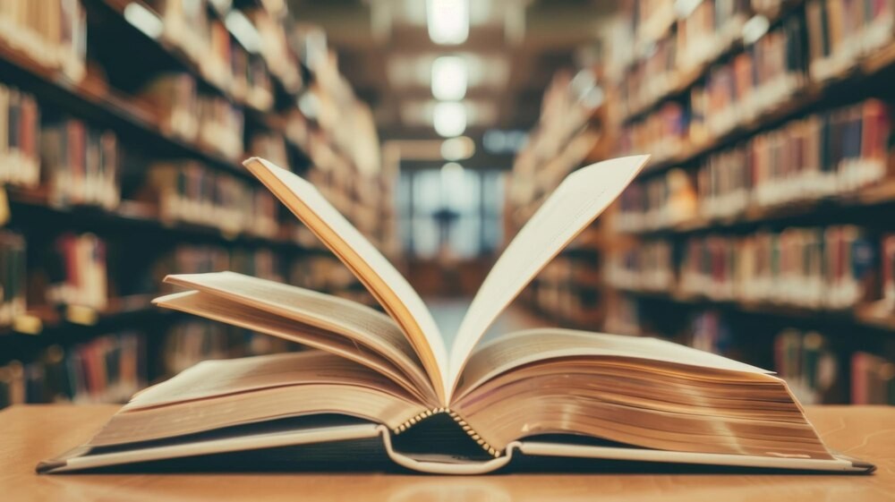 Płaskorzeźba w bibliotece: Stwórz swoje małe dzieło sztuki!