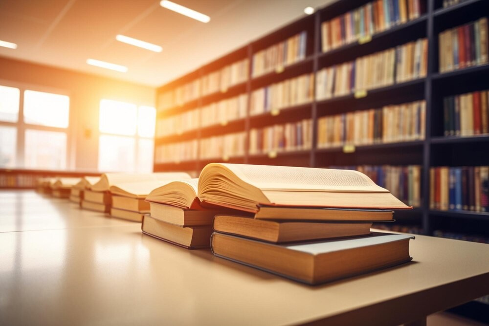 Poranek pełen magii: Mary Poppins ożywia wyobraźnię w Ursynotece!