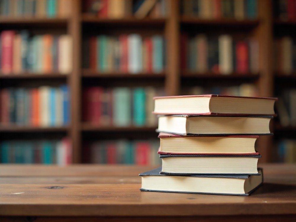 Odkryj pisarskie sekrety Marii Paszyńskiej w Bibliotece Białołęka