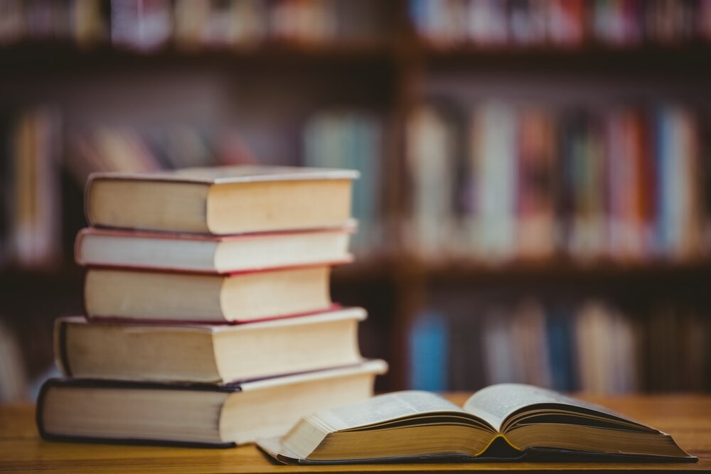 Odkryj Żoliborz: Sztafeta Bibliotek łącząca pasjonatów książek i rękodzieła!