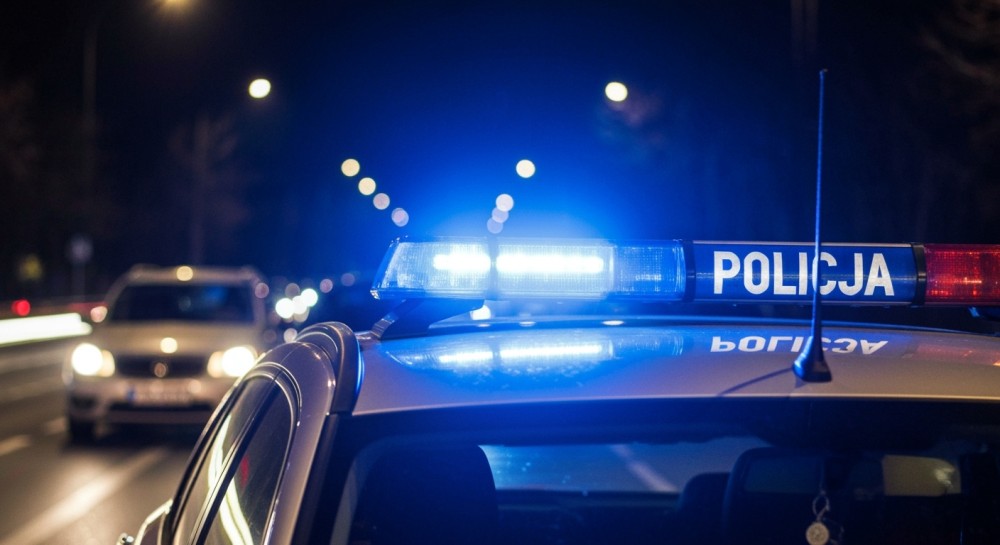 Recydywista zatrzymany po brutalnym rozboju na Ochocie