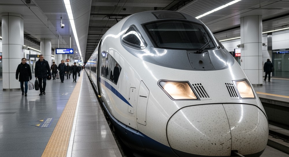 SKM w Warszawie: 20 lat rozwoju i 18 milionów zadowolonych pasażerów!