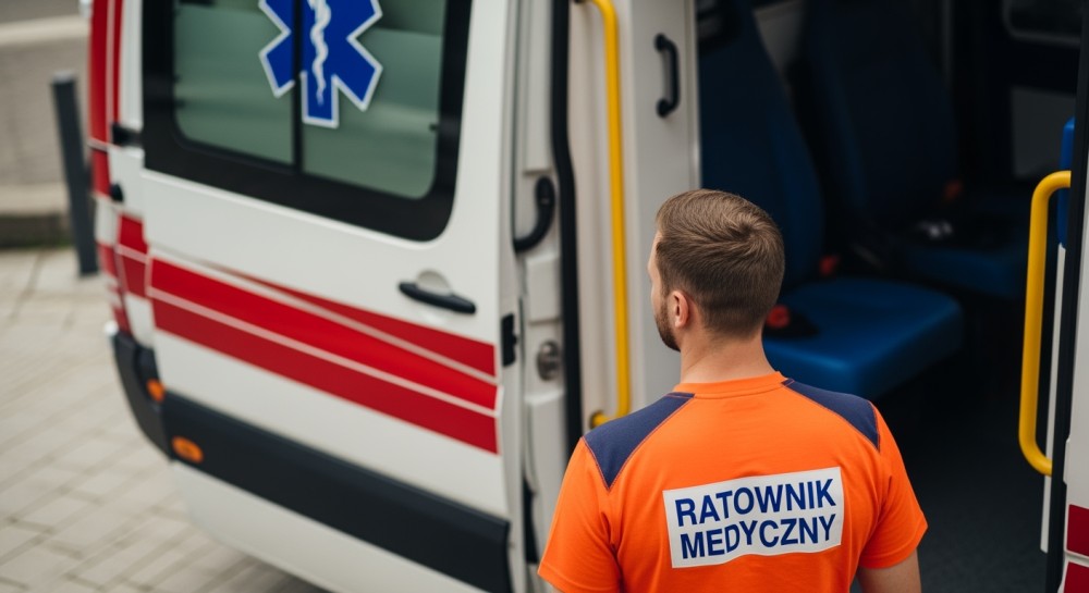 Strażacy w Łazienkach Królewskich: Szkolenie w sercu Warszawy dla ochrony dziedzictwa kulturowego
