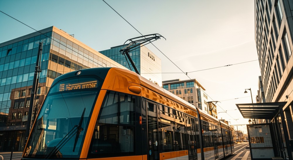 Świętuj 50-lecie kultowych „stopiątek” na wyjątkowej linii tramwajowej nr 50!