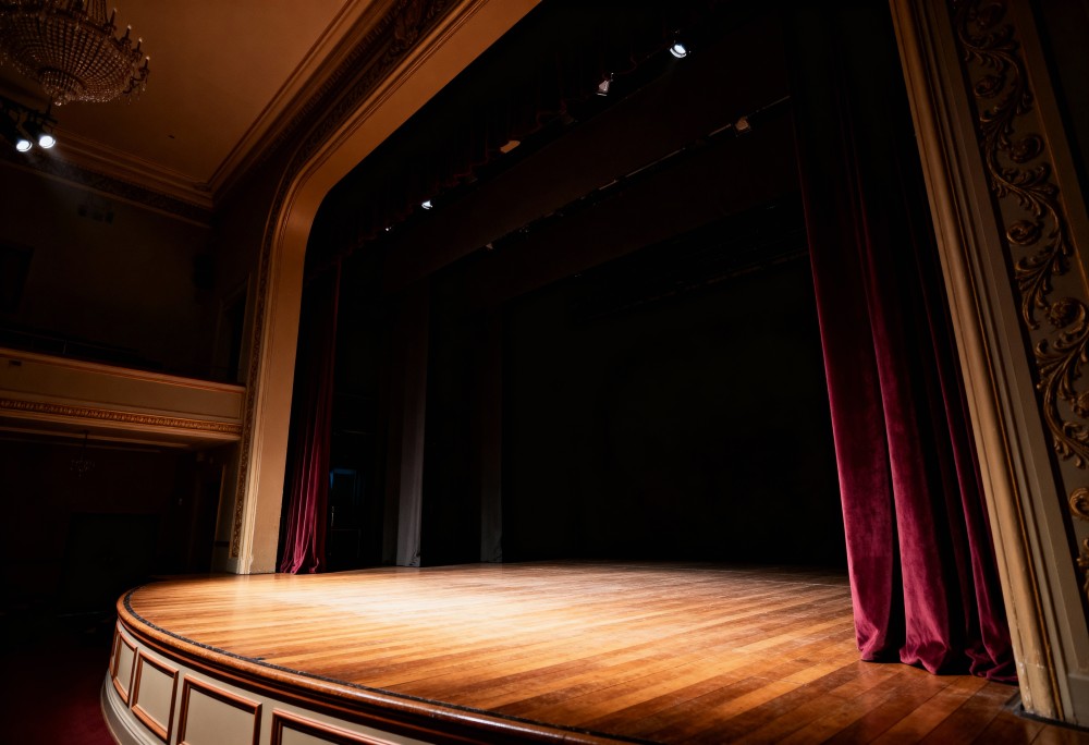 „Trzecia Wojna” w Teatrze Potem-o-tem: Muranów w refleksji nad przeszłością i przyszłością