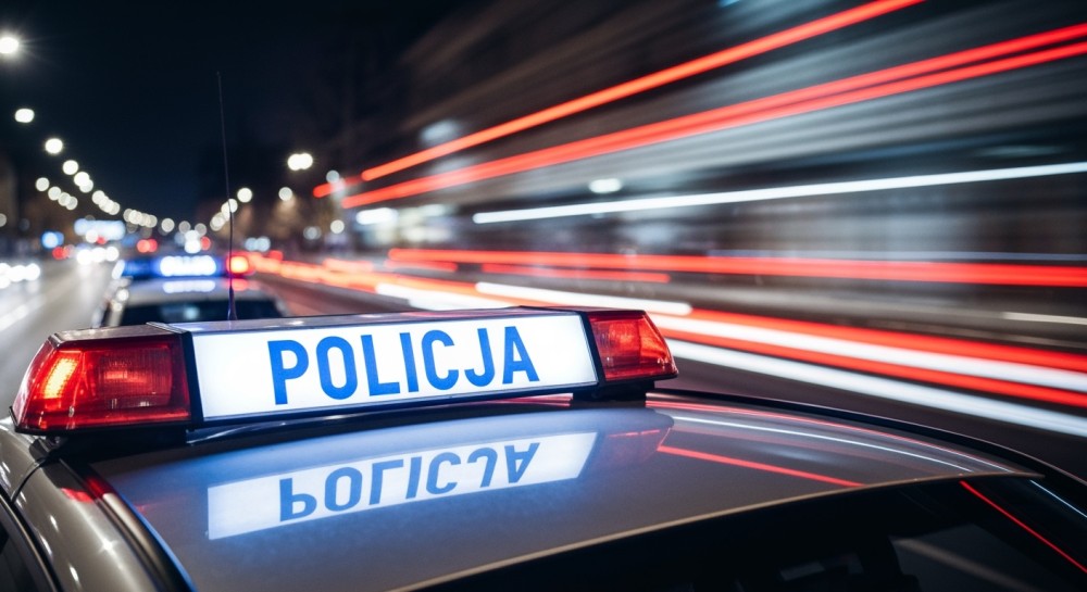 Trzy zatrzymania i 62 zarzuty – pruszkowska policja rozbija siatkę przestępców dokumentowych