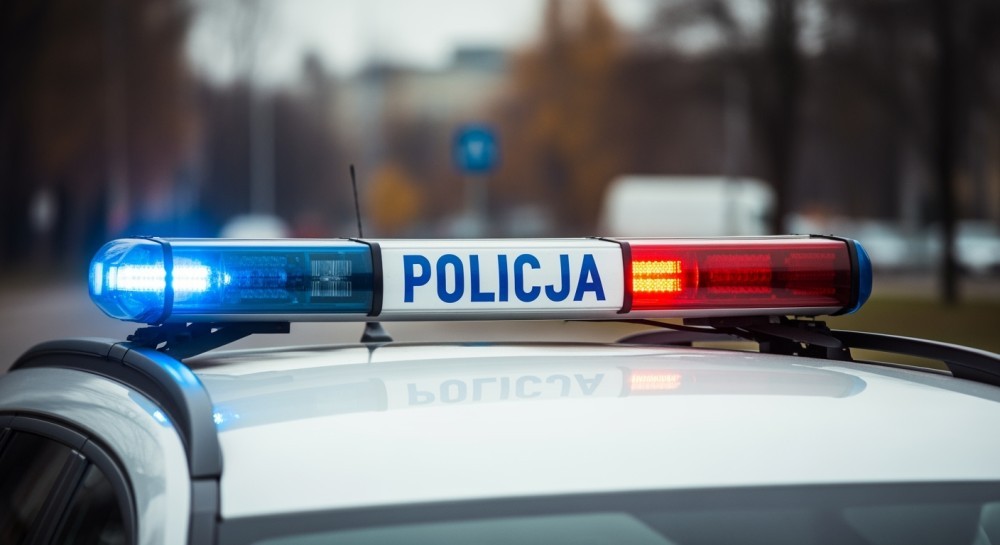 Mundurowi w akcji: Uczniowie spotkali się z Komendantem Policji w Piasecznie