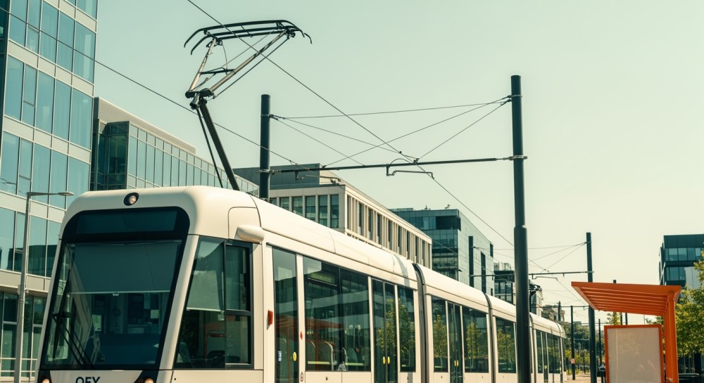 Warszawa otwiera nowy podziemny przystanek tramwajowy na Dworcu Zachodnim!
