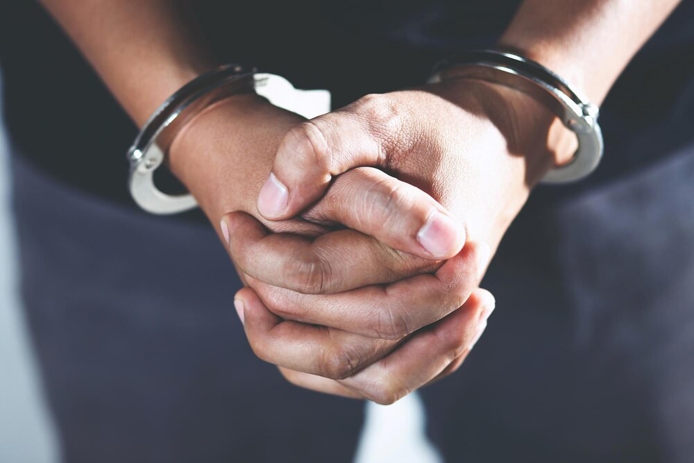 Pościg na S-8: Policja rozbija siatkę przemytników nielegalnych imigrantów