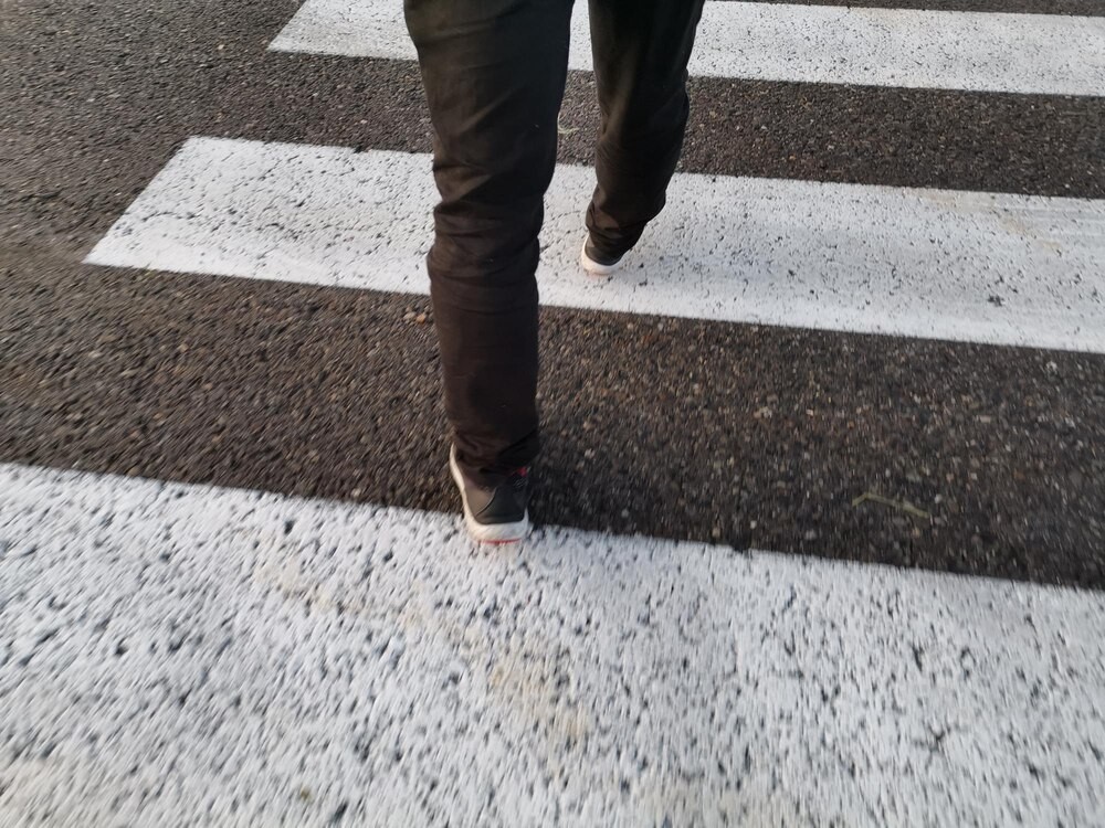Zwiększ widoczność, zwiększ bezpieczeństwo: Obchodzimy Dzień Odblasków!