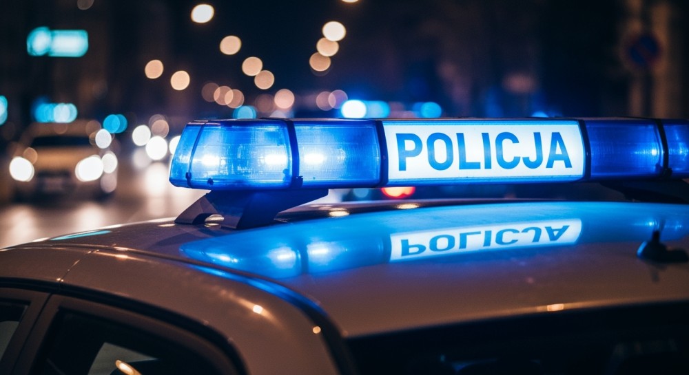 Darłowo: Centrum Nowoczesnej Kryminalistyki w Polsce