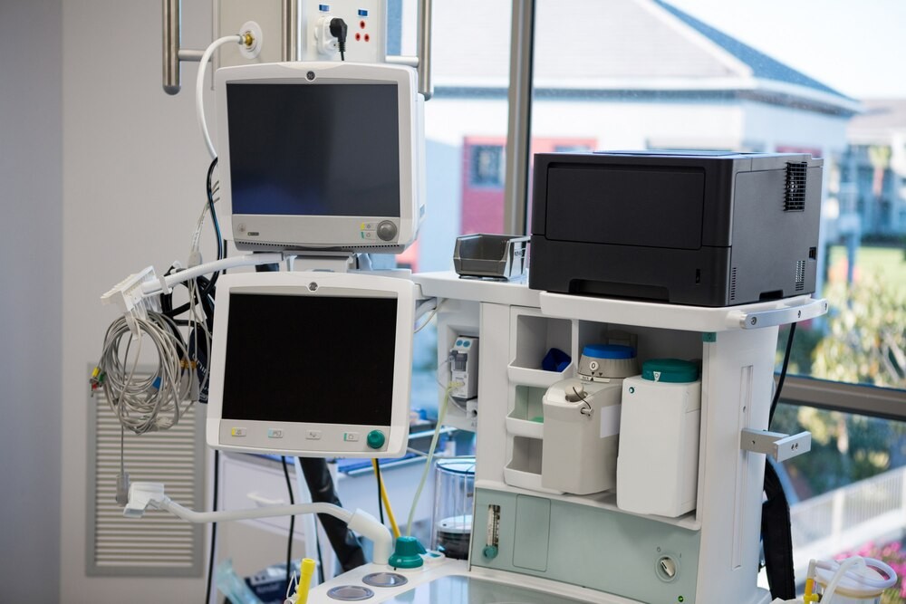 Ostatnia szansa na darmowe mammografie w Targówku – zadbaj o zdrowie!