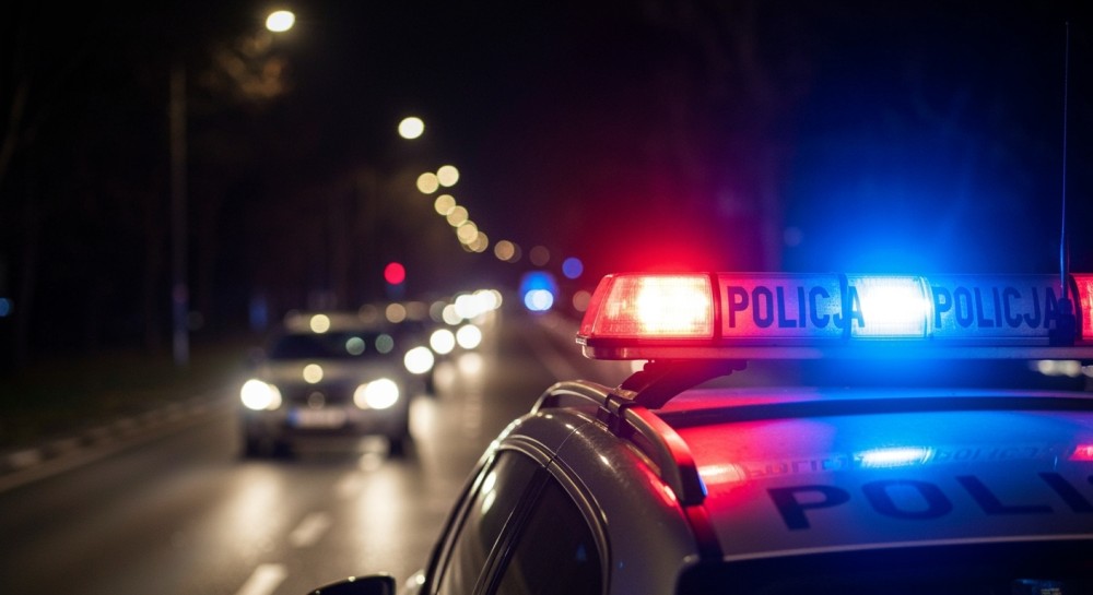 Kot za 12 tysięcy złotych odnaleziony dzięki policji w Grójcu!