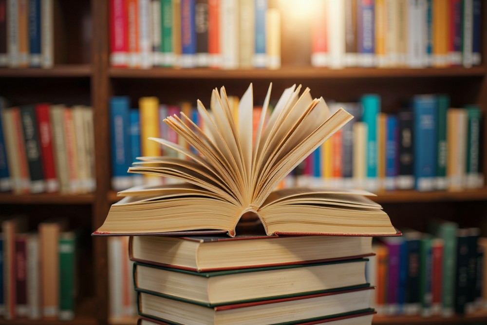 Motyle w bibliotece: nowa przestrzeń, nowe pomysły i niezwykłe odkrycia