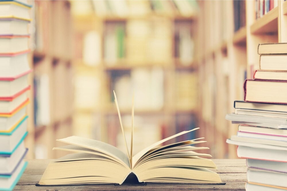 Nowy termin zwrotu książek w bibliotece – nie przegap!