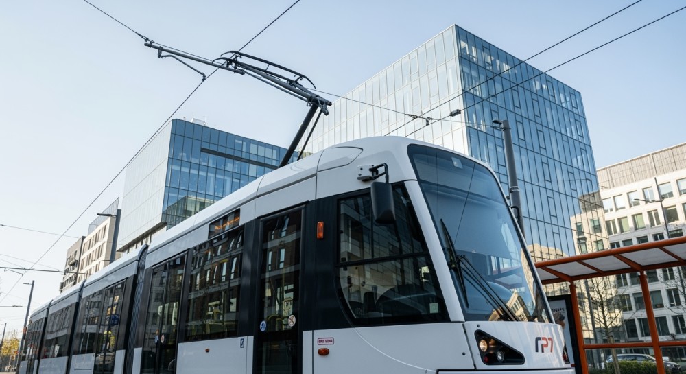 Rewolucja tramwajowa na Rakowieckiej – historyczny moment dla miasta!