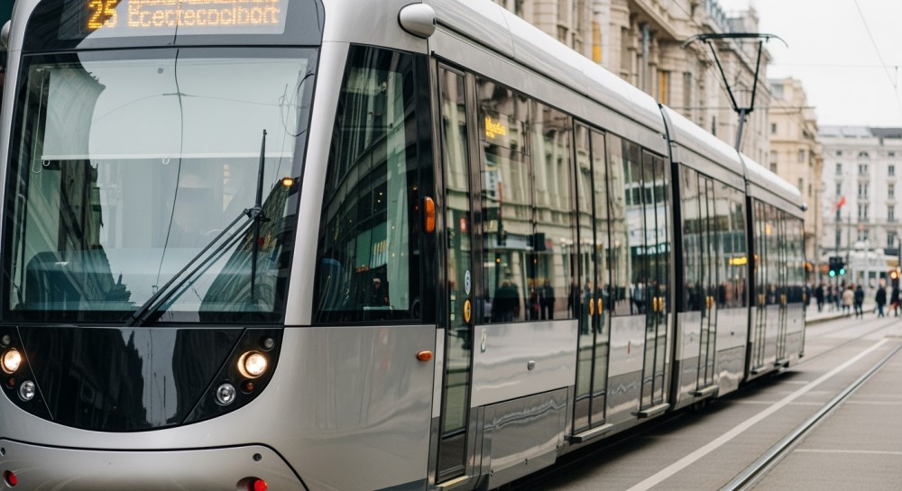 Metro M1 wstrzymane: Zmiany w kursowaniu i nowa komunikacja zastępcza!