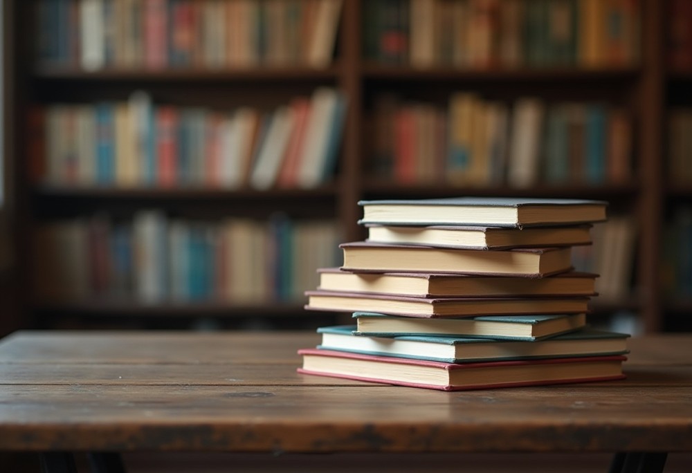 Literacka podróż przez fantastyczny rok na Białołęce!