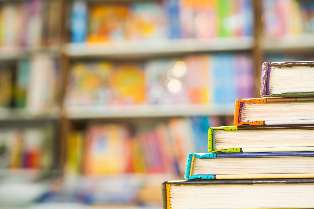 Świąteczne zdjęcia rodzinne w Bibliotece Publicznej Wesoła