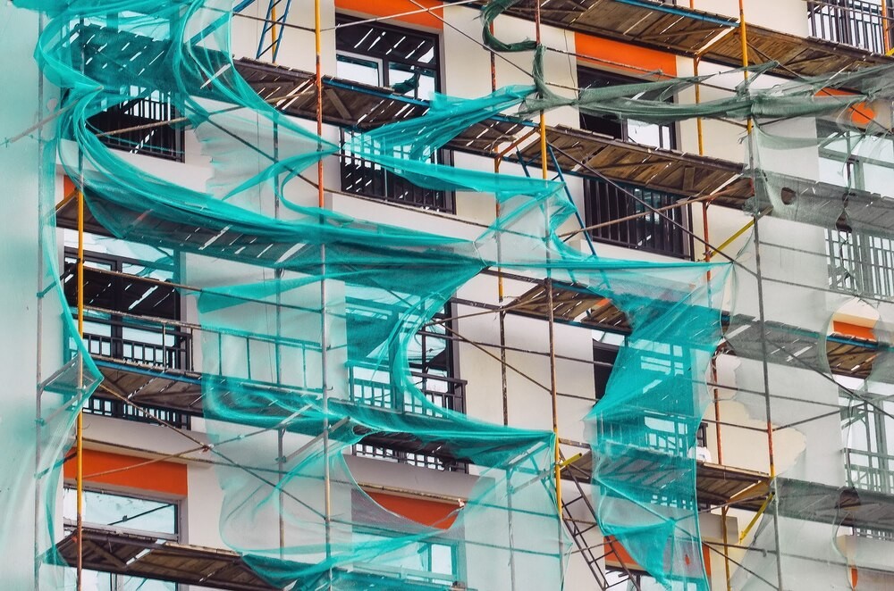 Wola w Nowej Odsłonie: Od Fabryk do Nowoczesnych Biur