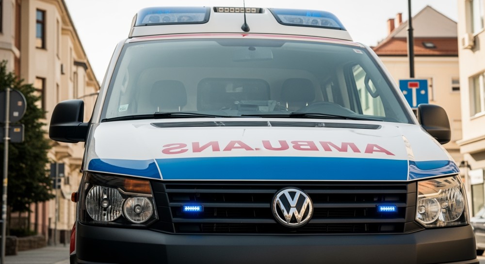 Bądź bezpieczny: Konferencja dla seniorów już 8 grudnia w Warszawie!