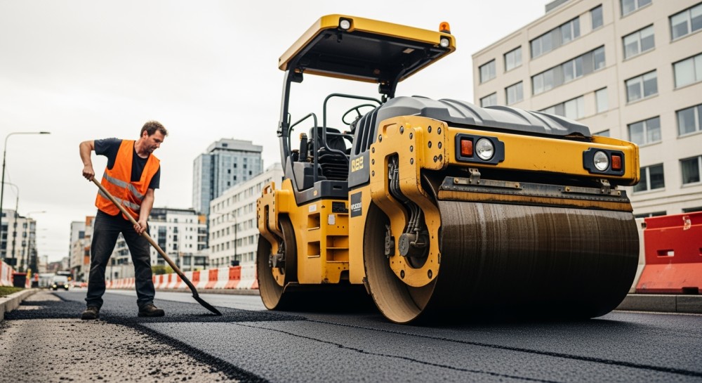 Remont ul. Przemysława II w Ursusie: Utrudnienia od czwartku do soboty!