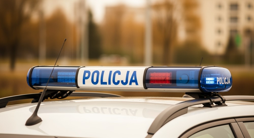 Międzynarodowy Patrol w Akcji: Warszawscy i Łotewscy Strażnicy Pokonują Przestępczość